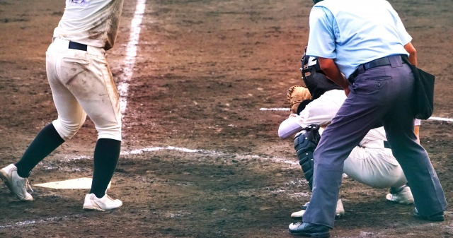 夏の甲子園　やつづか歯科ブログ